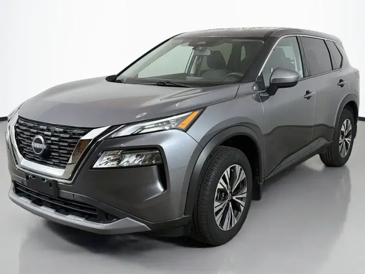 Nissan Rogue 2023 AWD SV 4dr Crossover