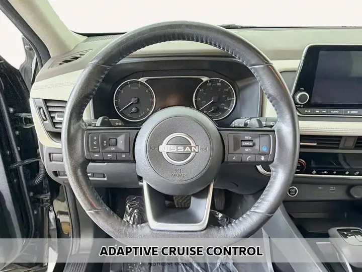 Nissan Rogue 2023 AWD SV 4dr Crossover