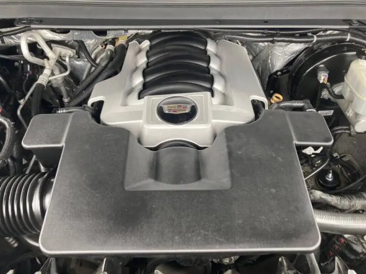 2015 Cadillac Escalade ESV