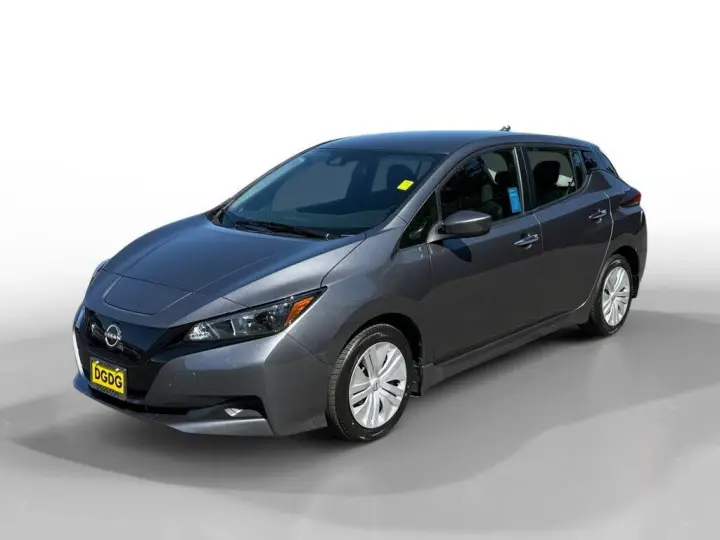 Nissan LEAF 2025 S 4dr Hatchback