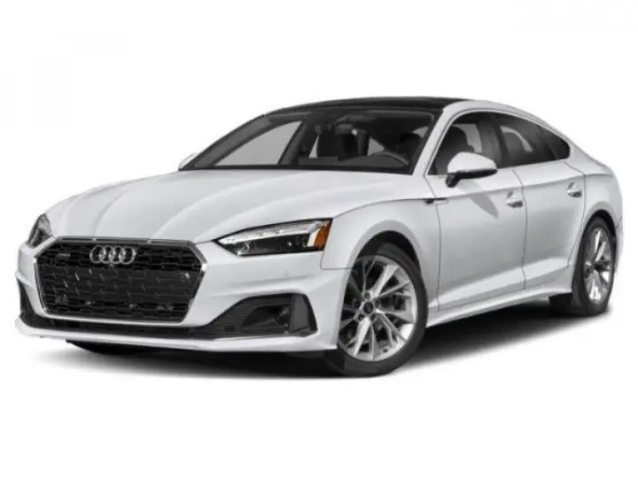 Audi A5 Sportback 2023 AWD quattro S line Premium Plus 45 TFSI 4p Sportback