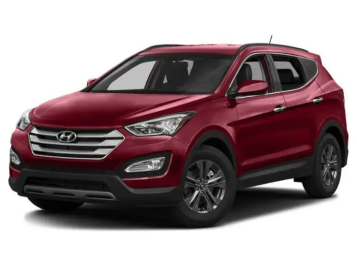 Hyundai SANTA FE Sport 2015 AWD 2.4L 4dr SUV