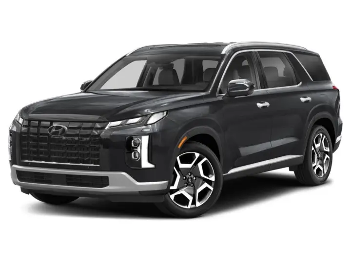 Hyundai PALISADE 2023 AWD Limited 4dr SUV