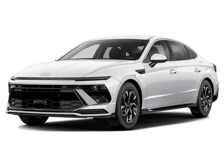 Hyundai SONATA 2025 AWD SEL Sedán 4 puertas