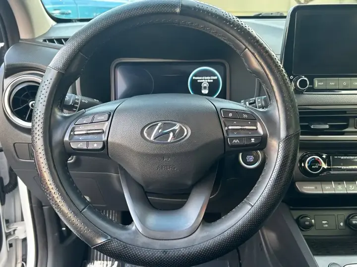Hyundai KONA 2022 Limitada 4p Crossover