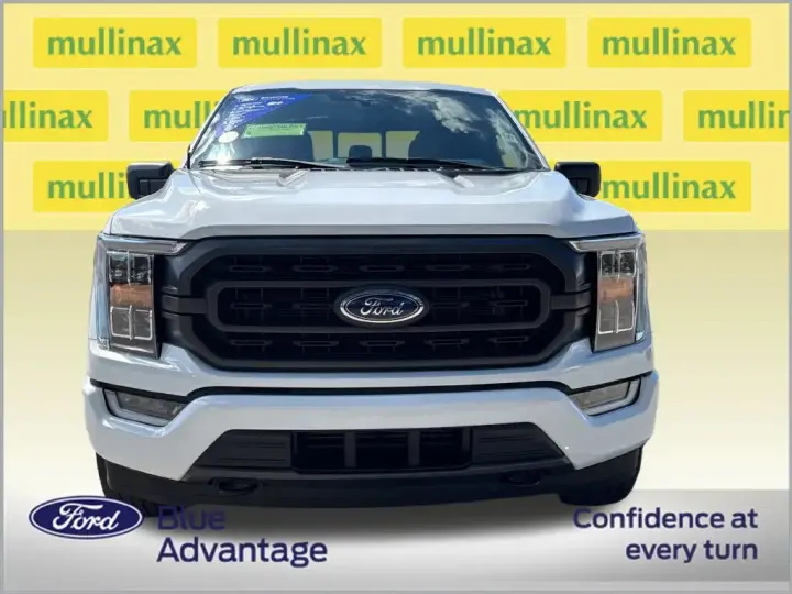 Ford F-150 2023 4x4 Lariat 4dr SuperCrew 5.5 ft. SB
