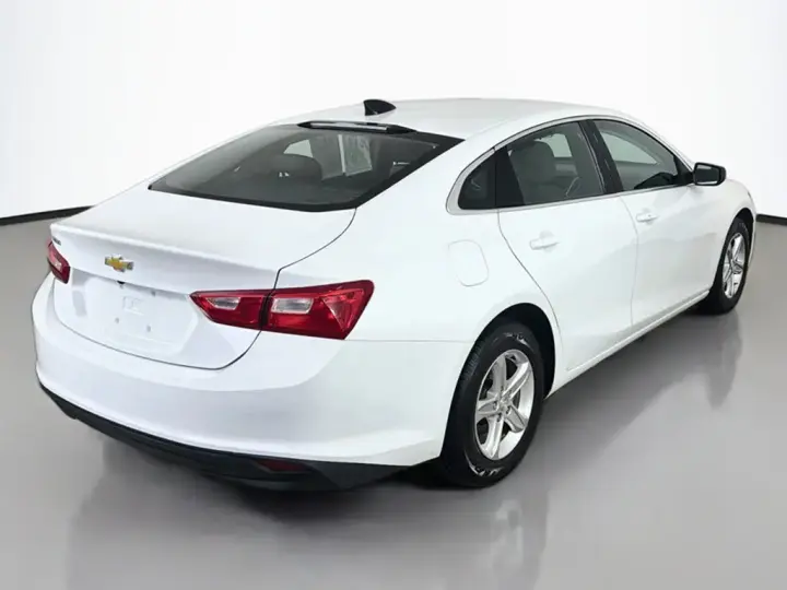Chevrolet Malibu 2023 LS Fleet 4dr Sedán
