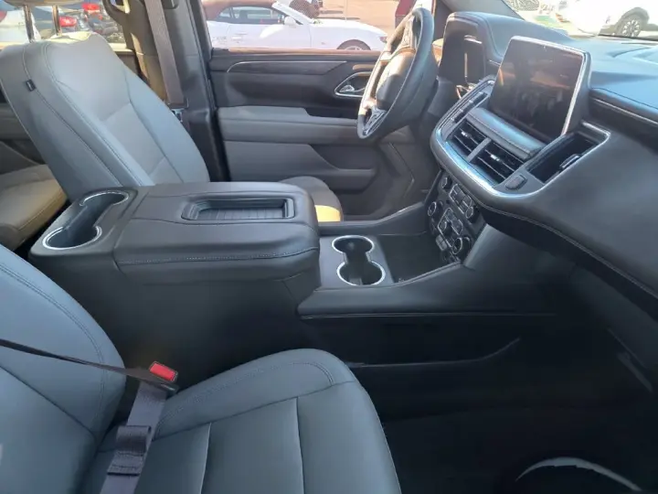 2023 Chevrolet Tahoe