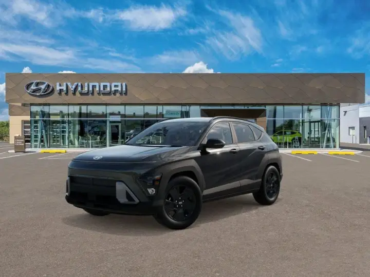 Hyundai KONA 2026 SEL Sport 4dr SUV