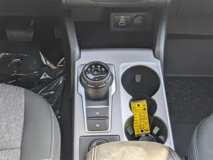 Ford Bronco Sport 2024 4x4 Big Bend 4p SUV