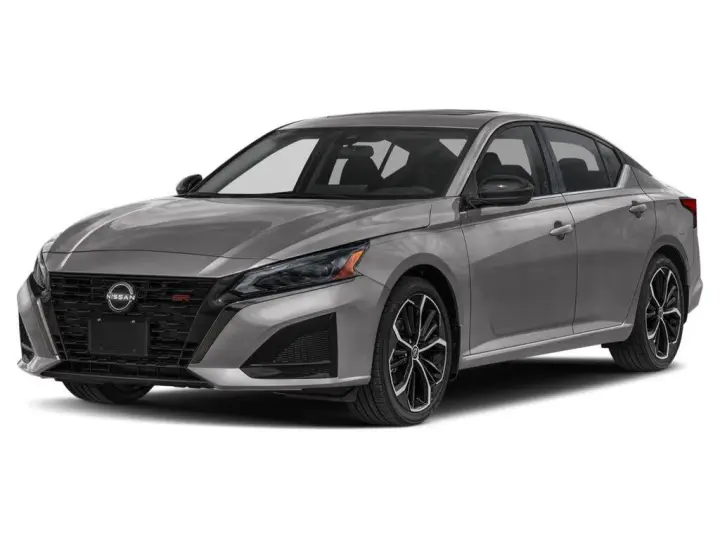 Nissan Altima 2025 2.5 SR 4dr Sed an