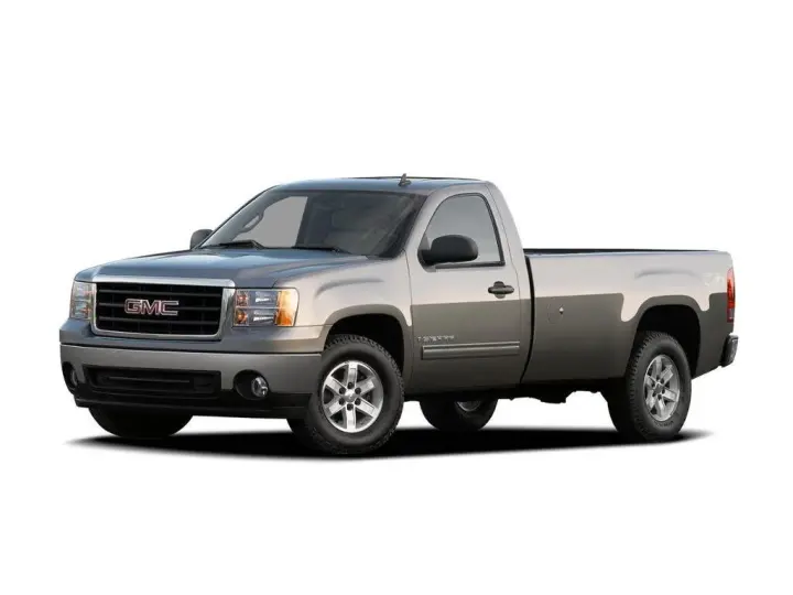 GMC Sierra 1500 2012 4x4 SLE 4dr Extended Cab 6.5 ft. SB