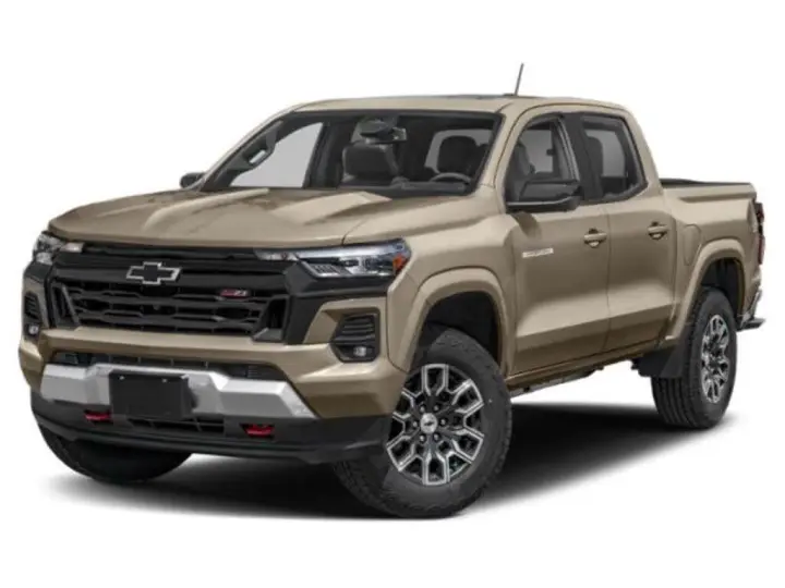 Chevrolet Colorado 2023 4x4 Z71 4dr Crew Cab 5 ft. SB