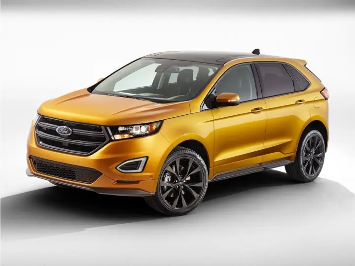 Ford Edge 2016 AWD Sport 4dr Crossover