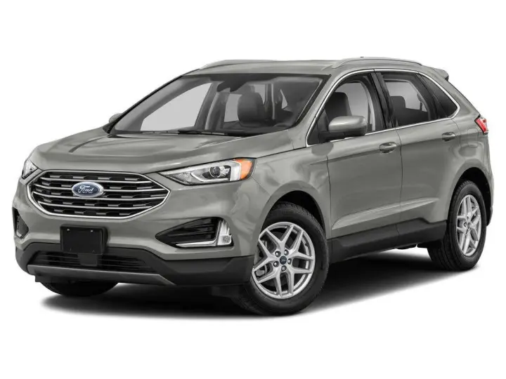 Ford Edge 2022 AWD SEL 4dr Crossover