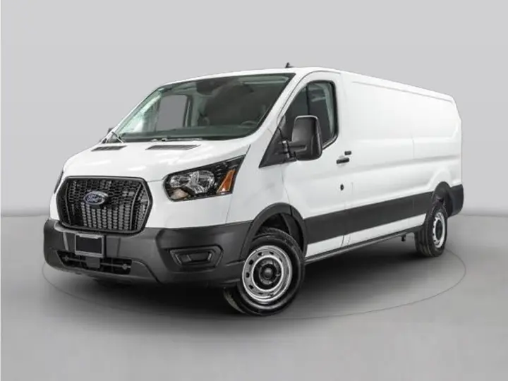 Ford Transit 2025 250 3dr SWB Low Roof Carga Van