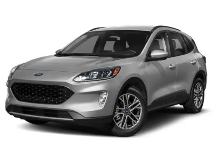 Ford Escape 2022 SEL 4p SUV