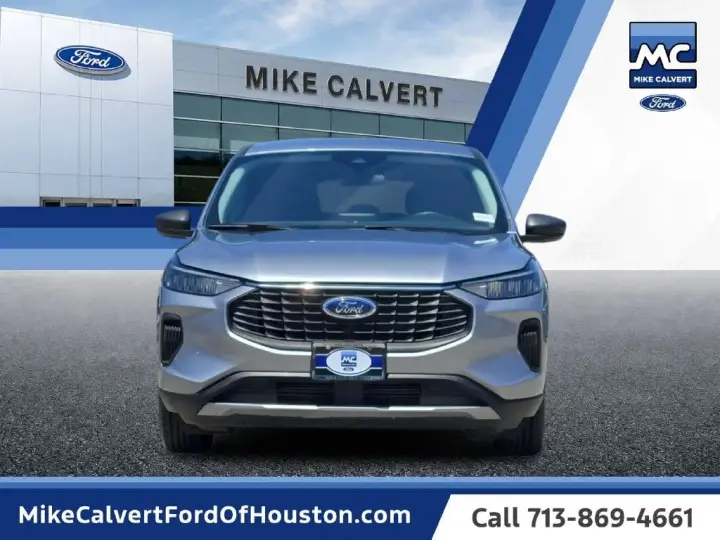 Ford Escape 2023 Active 4dr SUV