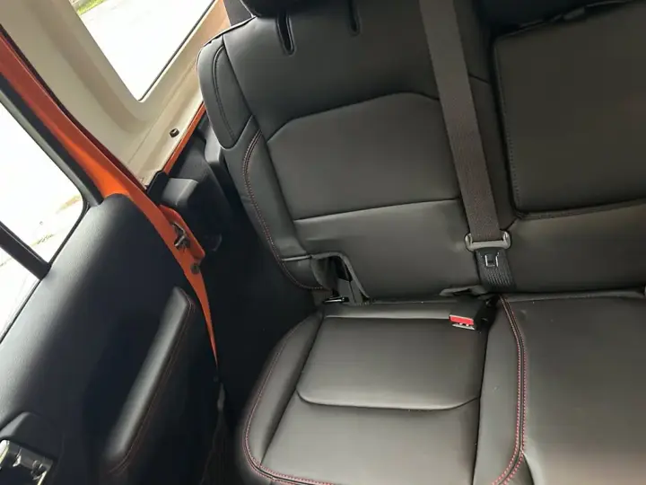Jeep Wrangler 2025 4x4 Rubicon 4p SUV