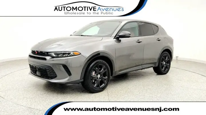 Dodge Hornet 2024 AWD R/T Plus 4dr Crossover