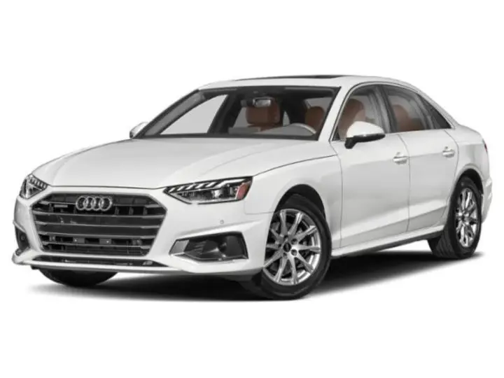 Audi A4 2023 AWD quattro S línea Premium Plus 45 TFSI 4p Sedan
