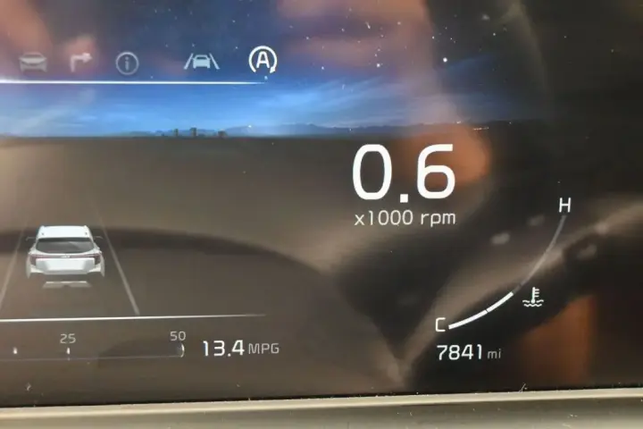 Kia Seltos 2025 AWD EX 4p SUV