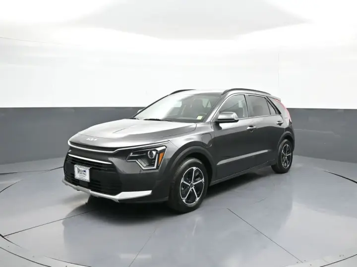 Kia Niro Plug-In Hybrid 2025 EX 4p Crossover