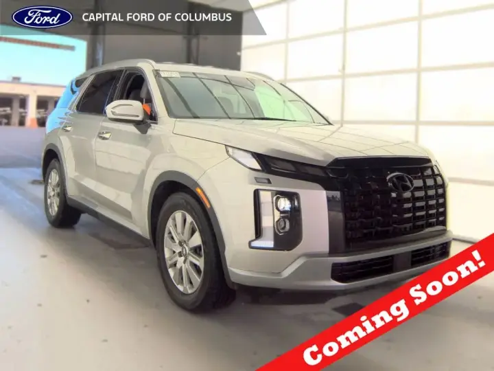 Hyundai PALISADE 2024 AWD SEL 4p SUV