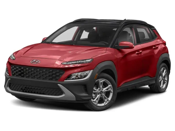 Hyundai KONA 2022 SEL 4dr Crossover