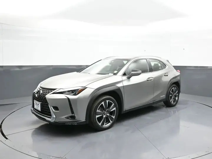 Lexus UX 250h 2020 AWD 4dr Crossover