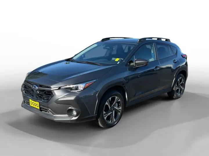 Subaru Crosstrek 2025 AWD Premium 4p Crossover