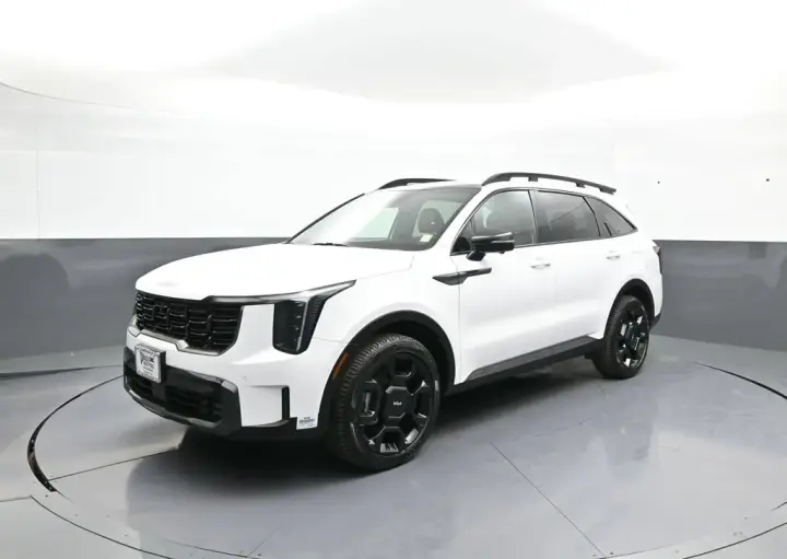 Kia Sorento 2024 AWD X-Pro SX Prestige 4dr SUV