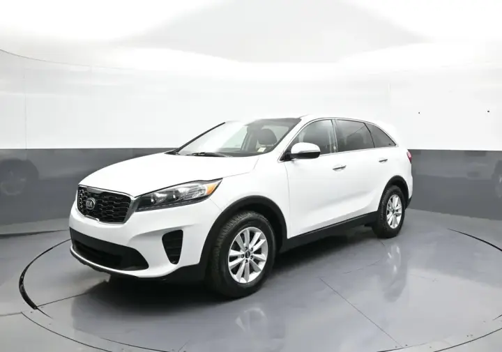 Kia Sorento 2020 S V6 4dr SUV