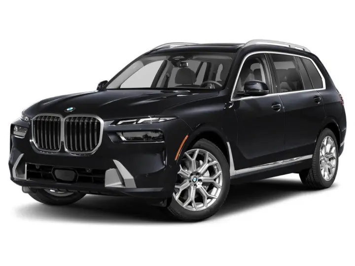 BMW X7 2023 AWD xDrive40i 4p Vehículo de Actividad Deportiva