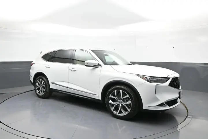 Acura MDX 2024 SH-AWD 4dr SUV con paquete de Tecnología
