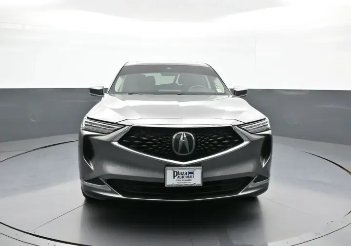 Acura MDX 2024 SH-AWD 4dr SUV