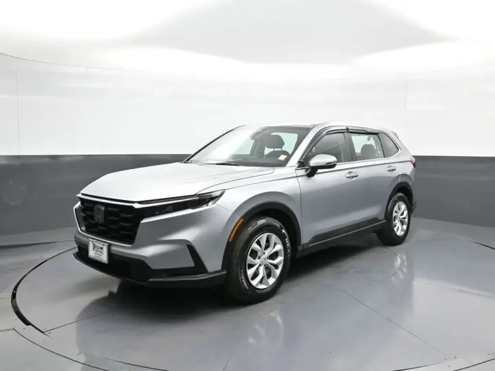 Honda CR-V 2024 AWD LX 4dr SUV