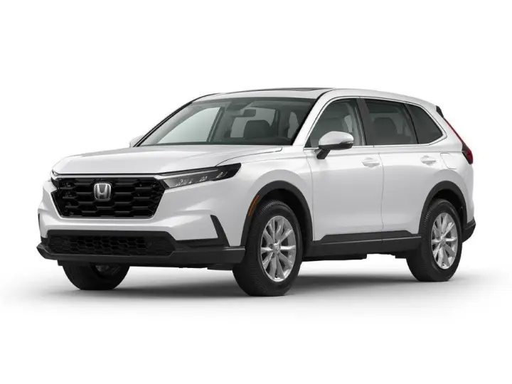 Honda CR-V 2024 EX-L 4p SUV