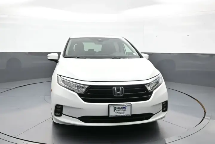 Honda Odyssey 2024 Elite 4dr Mini-Van