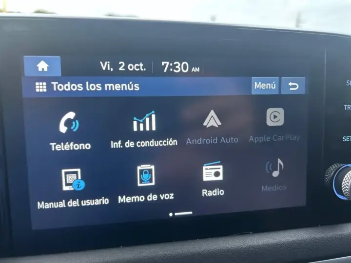 Hyundai SONATA 2020 SE 4dr Sed n