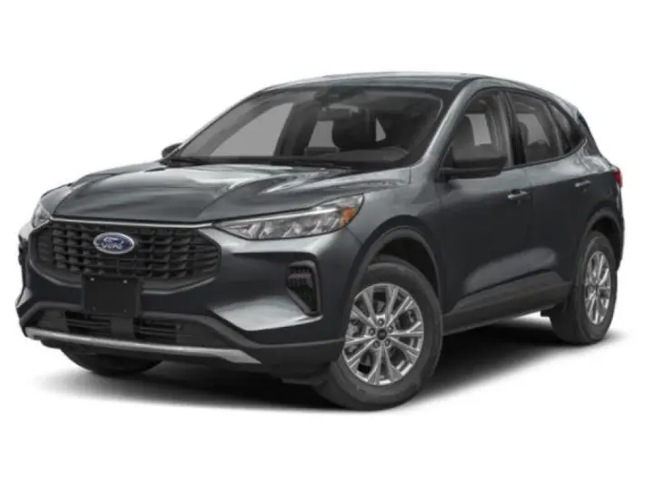 Ford Escape 2025 Active 4dr SUV