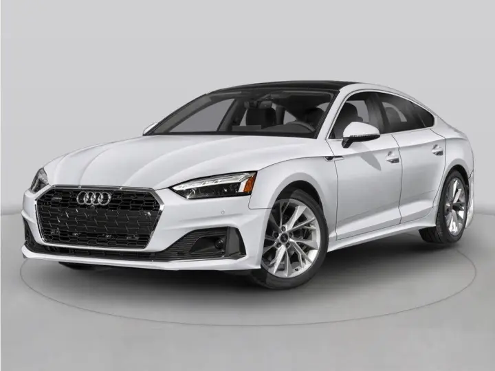 Audi A5 Sportback 2025 AWD quattro S line Premium 45 TFSI 4puertas Sportback