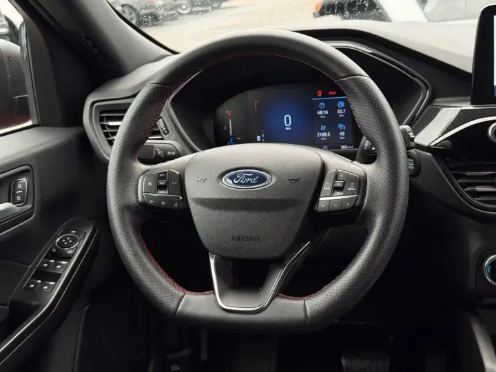 Ford Escape 2025 AWD ST-Line SUV de 4 puertas
