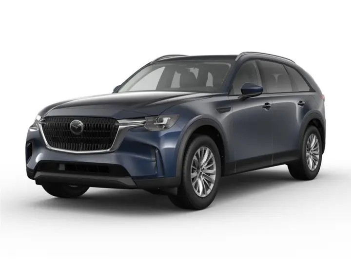 Mazda CX-90 2024 AWD 3.3 Turbo Preferred 4dr SUV