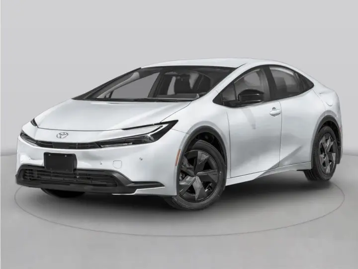 Toyota Prius 2023 LE 4dr Hatchback