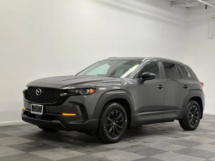 Mazda CX-50 Híbrido 2026 AWD Preferred SUV de 4 puertas