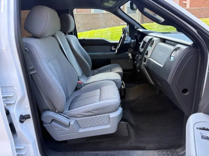 Ford F-150 2013