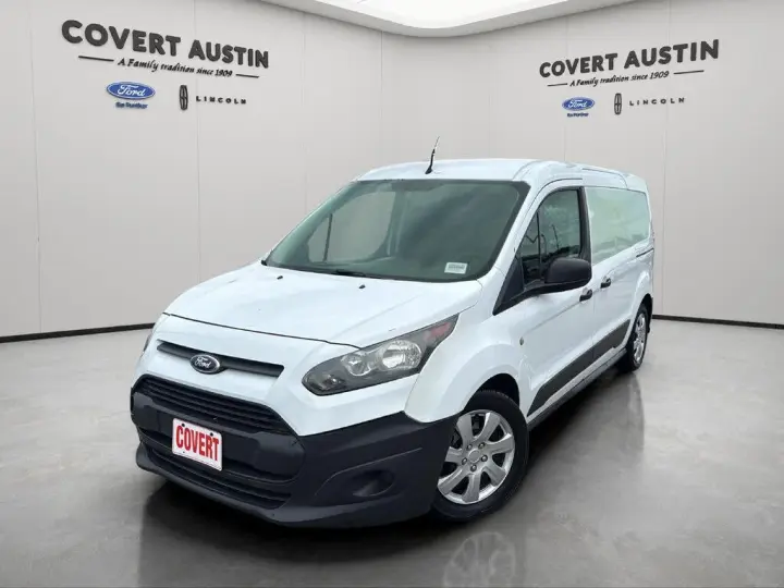 Ford Transit Connect 2015 XL 4dr LWB Carga Mini-Furgoneta con Puertas de Carga Trasera