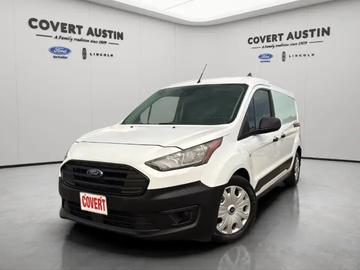 Ford Transit Connect 2020 XL 4dr LWB Cargo Mini-Furgoneta con Puertas Traseras de Carga