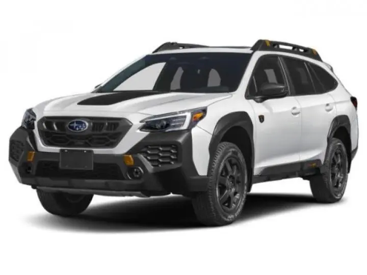 Subaru Outback 2025 AWD Wilderness 4p Crossover
